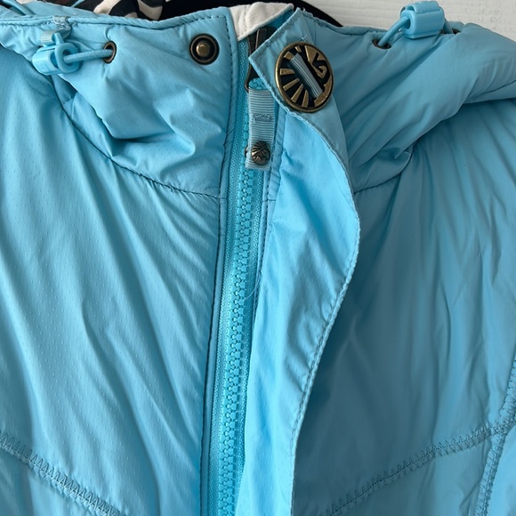 Burton Dry Ride vest - Picture 4 of 12